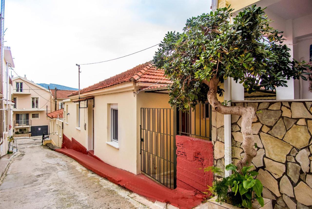 Villa Christina'S House Argostoli  Exterior foto