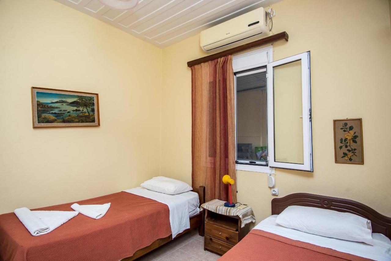 Villa Christina'S House Argostoli  Exterior foto